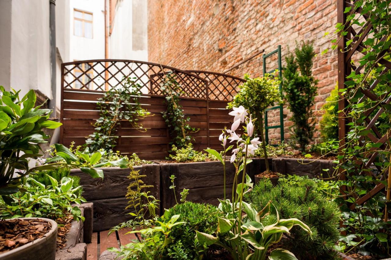 Ático con terraza en el centro