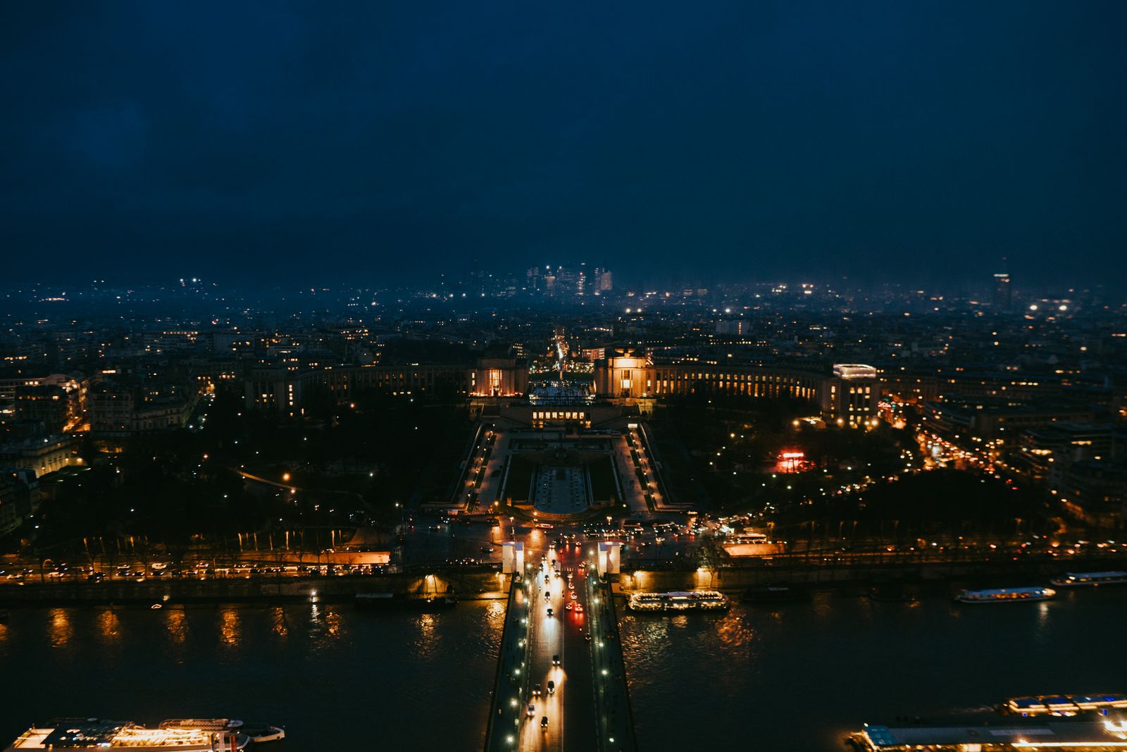 Estudio de Artista en Montmartre - París