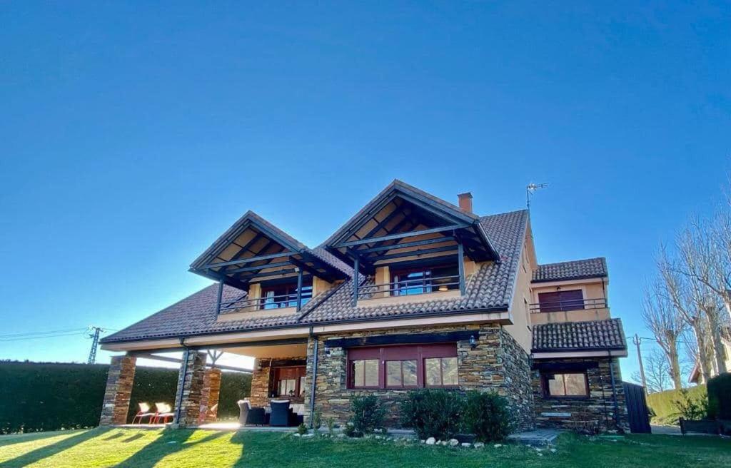 San Benito. La Casa de mis Abuelos